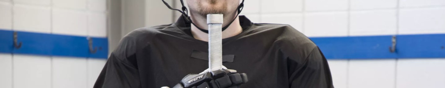hockey stick length