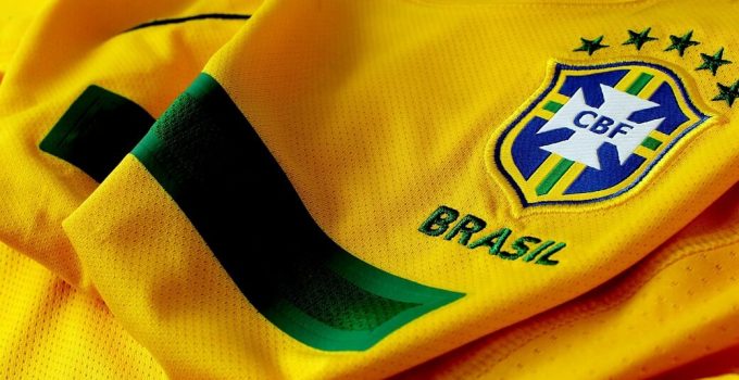 What Sports Are Popular in Brazil?